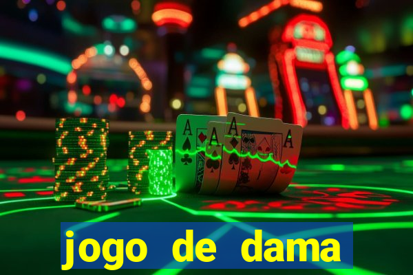 jogo de dama apostado online